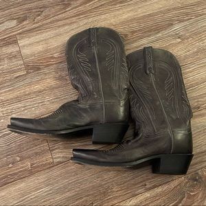 1883 by Lucchese Boots